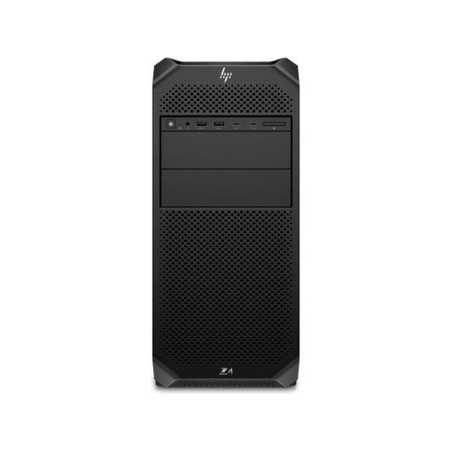 PC da Tavolo HP Z4 G5 Xeon W5-2455X 64 GB RAM 1 TB SSD