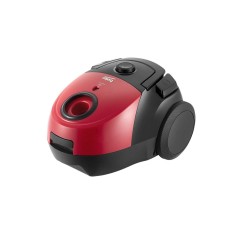 Aspirapolvere BEKO Nero/Rosso Rosso/Nero 800 W