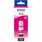 Inchiostro per Ricaricare le Cartucce Epson Ecotank 114 70 ml