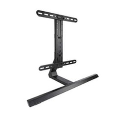 Supporto da Tavolo per Schermo TooQ DB3265F-B 32"-65" 40 Kg 40 kg