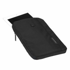 Custodia per Portatile F.C. Barcelona Nero 20.5 x 27.5 x 2.5 cm