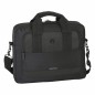 Valigetta per Portatile F.C. Barcelona 611662807 15,6'' Nero 40 x 33 x 9 cm