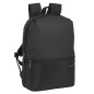 Zaino per Portatile Safta 14,1'' Nero 28 x 40 x 13 cm