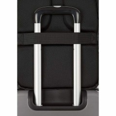 Zaino per Portatile Safta 14,1'' Nero 28 x 40 x 13 cm