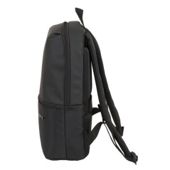 Zaino per Portatile Safta 14,1'' Nero 28 x 40 x 13 cm