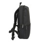 Zaino per Portatile Safta 14,1'' Nero 28 x 40 x 13 cm