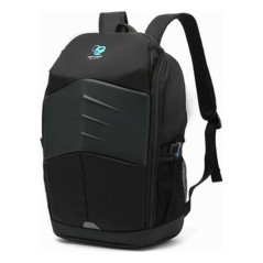 Zaino per Portatile CoolBox DG-BAG15-2N 15,6" 37"-70"