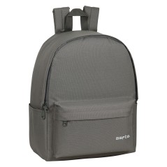 Zaino per Portatile Safta M902 Grigio 31 x 40 x 16 cm