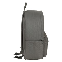 Zaino per Portatile Safta M902 Grigio 31 x 40 x 16 cm