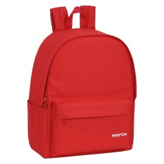 Zaino per Portatile Safta M902 Rosso 31 x 40 x 16 cm