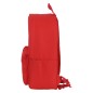 Zaino per Portatile Safta M902 Rosso 31 x 40 x 16 cm