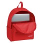 Zaino per Portatile Safta M902 Rosso 31 x 40 x 16 cm