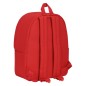 Zaino per Portatile Safta M902 Rosso 31 x 40 x 16 cm