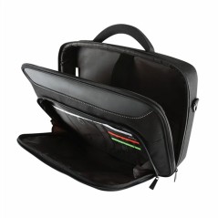 Valigetta per Portatile Targus CN414EU Nero Multicolore 14.1"