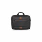 Valigetta per Portatile Urban Factory ETC15UF Nero 15.6"