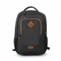 Zaino per Portatile Urban Factory ECB15UF Nero 14"