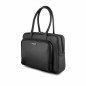 Valigetta per Portatile Urban Factory LWB14UF Nero 14"