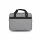 Valigetta per Portatile Urban Factory MTE15UF Grigio 15.6"