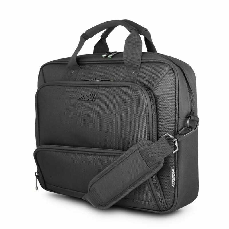 Valigetta per Portatile Urban Factory MTC17UF Nero 17,3" 17.3"