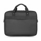 Valigetta per Portatile Urban Factory MTC17UF Nero 17,3" 17.3"