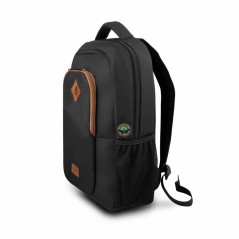 Zaino per Portatile Urban Factory ECB14UF Nero 14"