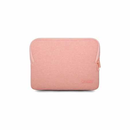 Valigetta per Portatile Urban Factory MSM33UF Rosa 15" 15"