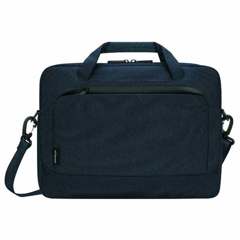 Valigetta per Portatile Targus CYPRESS ECO 14" Blu Marino