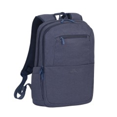 Zaino per Portatile Rivacase Suzuka 15,6" Azzurro