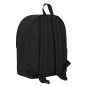 Zaino per Portatile Safta  safta  Nero 31 x 40 x 16 cm