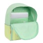 Zaino per Portatile Munich  munich  Giallo Verde 31 x 40 x 16 cm