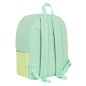 Zaino per Portatile Munich  munich  Giallo Verde 31 x 40 x 16 cm