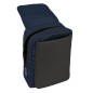 Zaino per Portatile Safta Business 13,3'' Blu scuro (29 x 39 x 12 cm)