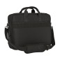 Valigetta per Portatile e Tablet Safta Black Nero 41 x 33 x 9 cm