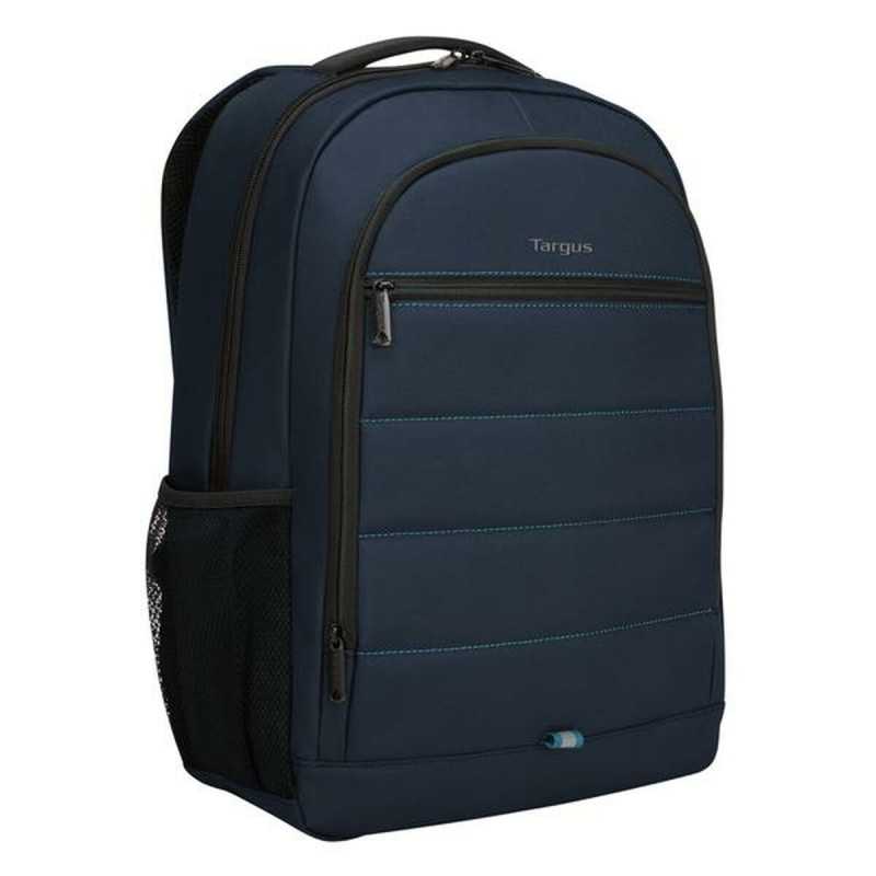 Valigetta per Portatile Targus Octave Azzurro Nero/Blu 15,6'' (1 Unità)