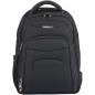 Zaino per Portatile Startech NTBKBAG156 Nero