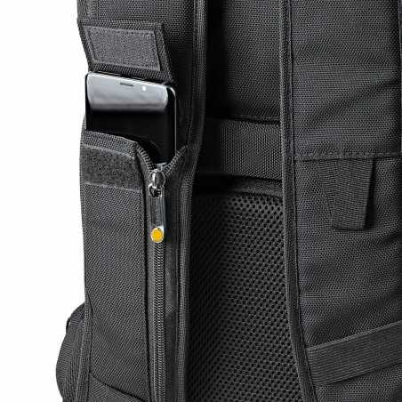 Zaino per Portatile Startech NTBKBAG156 Nero