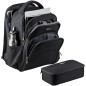 Zaino per Portatile Startech NTBKBAG156 Nero