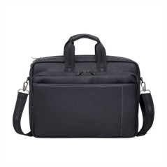 Valigetta per Portatile Rivacase Orly Nero 16"