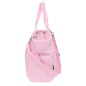 Valigetta per Portatile Benetton Pink Rosa chiaro (54 x 31 x 17 cm)