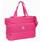 Valigetta per Portatile Benetton Raspberry Fucsia (54 x 31 x 17 cm)