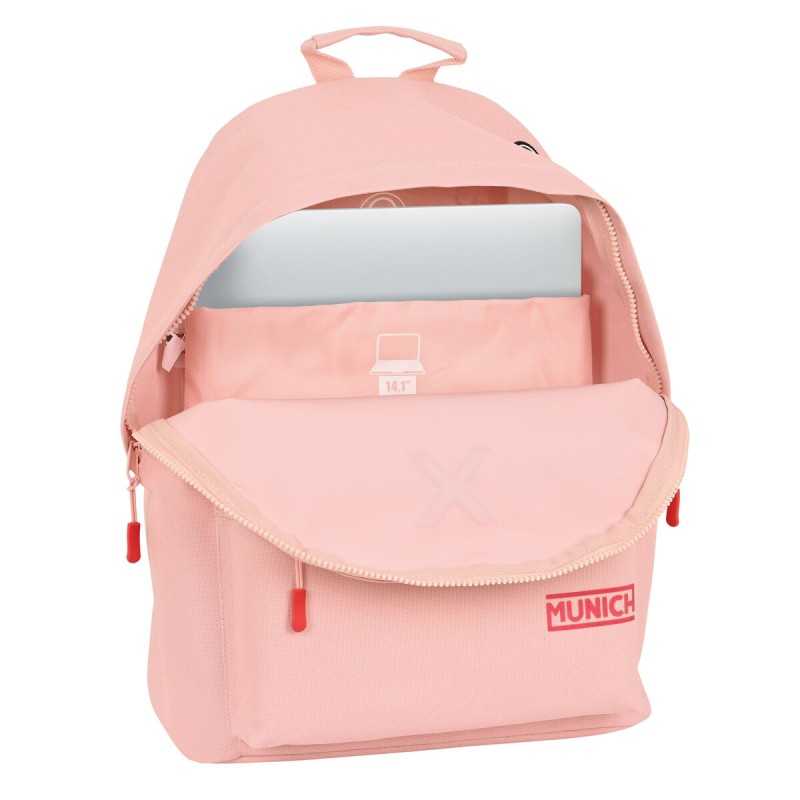 Zaino per Portatile Munich  munich basicos  (31 x 41 x 16 cm)