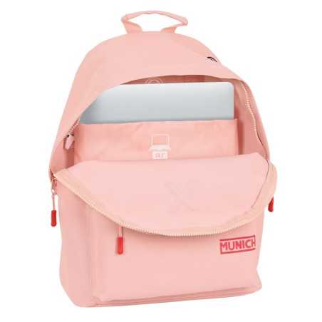 Zaino per Portatile Munich  munich basicos  (31 x 41 x 16 cm)