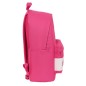 Zaino per Portatile Benetton  benetton  Fucsia (31 x 41 x 16 cm)