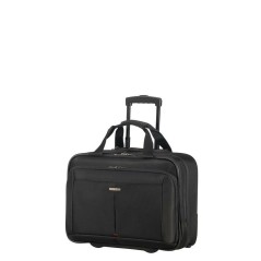 Valigetta per Portatile Samsonite Guardit 2.0 17,3" Nero 18 x 45 x 33 cm