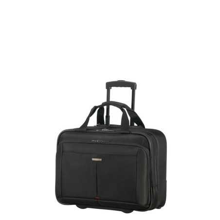 Valigetta per Portatile Samsonite Guardit 2.0 17,3" Nero 18 x 45 x 33 cm