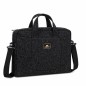 Valigetta per Portatile Rivacase 7931 15,6" Nero