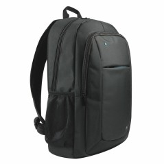 Zaino per Portatile Mobilis 003052 Nero 16"