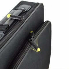 Valigetta per Portatile Tech Air ATCN20BRV5 15.6" Nero