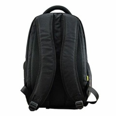 Zaino per Portatile Tech Air TAECB001 15.6" Nero