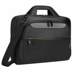 Valigetta per Portatile Targus TCG470GL Nero 17,3"